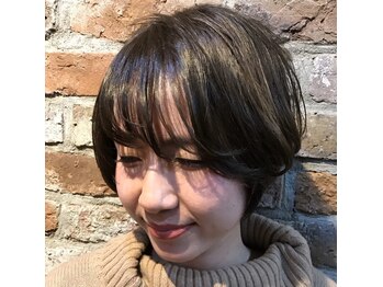 エイトミリオンズ(8000000 eight millions)の写真/再現性◎！“なりたい”を叶える高い技術と丁寧なサービスで、理想のスタイルが長持ち♪