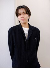 テトヘアー(teto hair) 豊田 隆人 名古屋駅