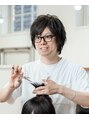 カミケン 黒岩店 kamiken・/佐藤 学