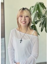 サラジュ 西宮北口店(SARAJU)&nbsp;朝倉 結愛