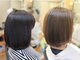 ナチュレヘアー(Nature hair)の写真