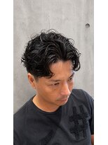 フラム ヘアデザイナーズ(FuLAM Hair designers*)&nbsp;ラルフカール
