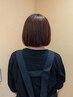 【10月限定】根元染+ふんわりボリュームカラー+ＮＥＯantiエイジングセット