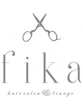fika 髪質改善トリートメント 定額制カット&カラー 恵比寿 美容室 【フィーカ】
