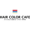 ヘアーカラーカフェ 那覇店(HAIR COLOR CAFE)のお店ロゴ