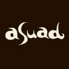 アスアド(asuad)のお店ロゴ
