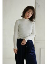 モザイク(MOSAIQUE) モザイク【東三国/新大阪】モテすぎ好感ボブ〇