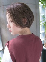 リリアン 青山(relian) 横顔アングルも大切☆