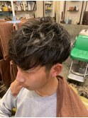 ☆マッシュツーブロック☆