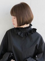 リリアン 表参道(relian)&nbsp;アッシュベージュ