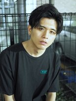 エル(LE) アンニュイアップバング