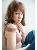 Chlom A/Wアラフォーナチュラルウェーブ　0364574337