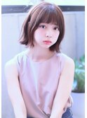 大泉学園 【Omorfi】ar風外ハネボブ