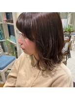 ミント バイ フォルテ(mint by FORTE)&nbsp;mint by FORTE