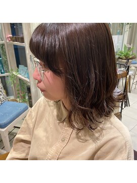 ミント バイ フォルテ(mint by FORTE) mint by FORTE