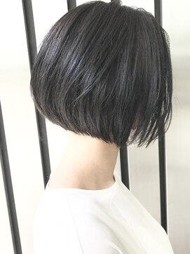 ガレリアエレガンテ 名駅店(GALLARIA Elegante) 誰でも似合うシンプルボブ