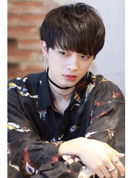 アドール(ADOR) [MIHO*ADOR]韓国マッシュ