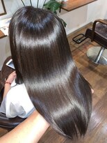 ブルームヘア 大宮(Bloom hair) M3Dピコカラートリートメント