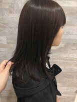 ラグシーセカンド(RAGCIE 2nd)&nbsp;【Rio】アッシュベージュ