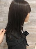 【Rio】アッシュベージュ