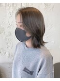 オリーブベージュ(TOMOKA)