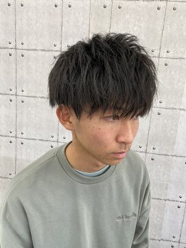 シリー(SILLY) ナチュラルマッシュ