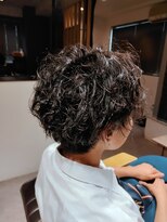 ディレクション(DIRECTION)&nbsp;ツイスパ♪ツイストスパイラル