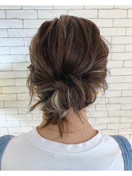 ヴァイブス(vibes) 5分アレンジ