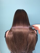 リーホリエ(Lee Horie) ツヤを持て余すトリートメント