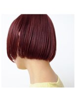 エトル(etole)&nbsp;etole style 071 shortbob