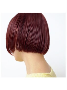 エトル(etole) etole style 071 shortbob