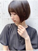【green】フレンチショート