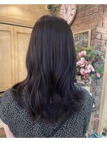 ロージアバイアルティナ(ROSIER by artina)&nbsp;ダークトーン×シルバーグレージュ