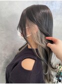 インナーカラー