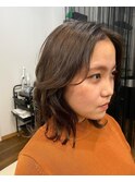 韓国風レイヤー