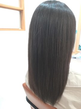 マレア(Marea) 水素トリートメント