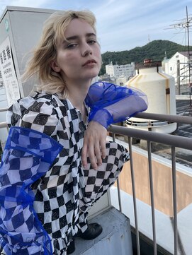 エディー(HEDI) HEDI image 2022ss