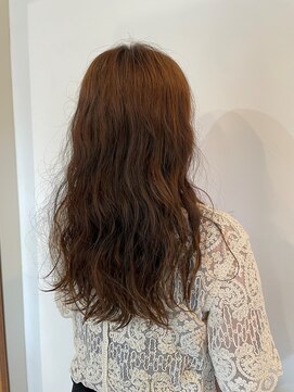 ジジ(JiJi) ゆるふわウェーブ