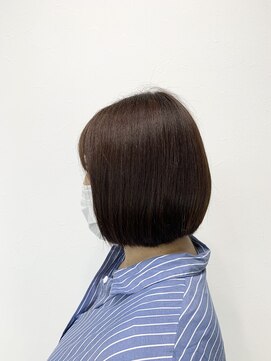 ルシック(LE CHIC) ボブ/髪質改善