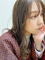 ベア(Bea) 愛されロング