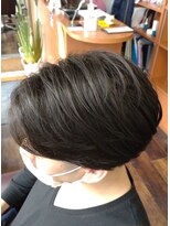 リスキーズ(RISKY'S)&nbsp;会社に怒られない髪型