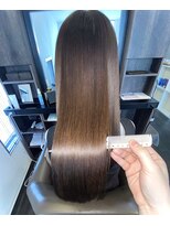 アールサロンプラスキャスパ 自由が丘(Rrsalon+CASPA)&nbsp;【髪質改善特化】ヒト幹細胞/水素/エクソソーム/トリートメント