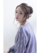 ビフィーノ ソラーレ 夙川店(bifino solare) ロングヘア