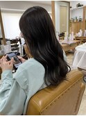 【立町メアリーバイメリー】☆アッシュブラウンロングスタイル☆