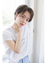 ヘアー イコラ(Hair Ikora) ショート