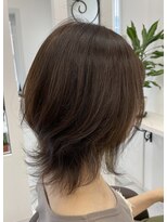 サロンドノア(Salon de NoA)&nbsp;ウルフ