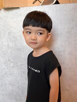 レガーレ(Legare)&nbsp;まん丸マッシュ