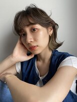 フラミューム 恵比寿(flammeum)&nbsp;イヤリングカラー