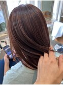 『stylist渡邊』ピンクラベンダー