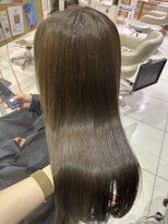 アンフェリール 原島店(Em Fellir)&nbsp;カーキベージュ/20代30代40代